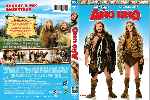 carátula dvd de Ano Uno