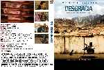 carátula dvd de Desgracia - Custom - V2