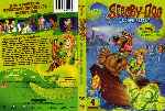 carátula dvd de Scooby-doo - Donde Estas - Volumen 01 - Region 4