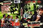 carátula dvd de Los Cacos De Peralvillo - Region 4