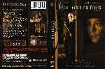 carátula dvd de Los Extranos - 2008 - Region 1-4