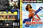 carátula dvd de Los Plomeros Y Las Ficheras - Region 1-4