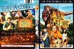 carátula dvd de El Mundo De Los Perdidos - Alquiler