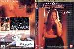 carátula dvd de La Historia De Amy Fisher - Custom