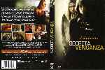 carátula dvd de Secreta Venganza - Region 4
