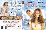 carátula dvd de Romance En Manhattan - Region 4