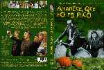 carátula dvd de Amanece Que No Es Poco - V2