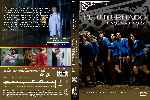 cartula dvd de El Internado - Temporada 06 - Custom