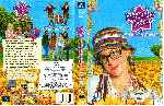 carátula dvd de Patito Feo - La Historia Mas Linda - Temporada 01 - Region 1-4