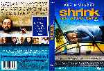 carátula dvd de Shrink - El Analista - Region 4