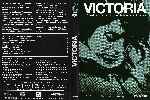 carátula dvd de Victoria - 2008 - Region 4