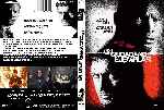 carátula dvd de Un Ciudadano Ejemplar - Custom - V3