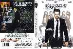 carátula dvd de Solo Quiero Caminar - Region 1-4