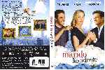 carátula dvd de Marido Por Accidente - Region 1-4 - V2