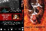 carátula dvd de Viernes 13 - Parte 9 - Custom - V2