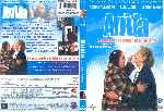 carátula dvd de Anita - Region 1