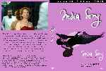 carátula dvd de India Song - Custom