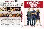 carátula dvd de Hazme Reir