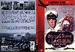 carátula dvd de Sangre Sudor Y Lagrimas - La Ii Guerra Mundial En El Cine - Slim