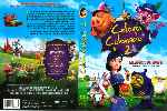 carátula dvd de Colorin Colorado 2 - Region 4