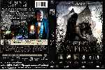 carátula dvd de La Herencia Valdemar - Custom