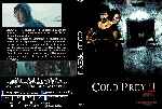 carátula dvd de Cold Prey 2 - Custom