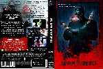 carátula dvd de El Sepulturero - Custom