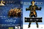 carátula dvd de El Principe Y El Mendigo - 1937