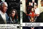 carátula dvd de El Ultimo Viaje De Robert Rylands