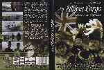 carátula dvd de La Ultima Carga - 1968 - V2