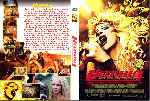 carátula dvd de Hedwig And The Angry Inch - Custom