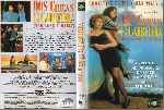 carátula dvd de Dos Chicas En La Carretera - Marianne Y Darly - Custom