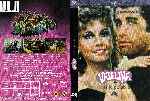 carátula dvd de Grease - Region 4 - V2