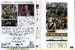 carátula dvd de Bajo El Signo De Roma - Grandes Clasicos Del Cine Epico
