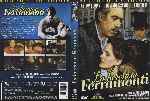 carátula dvd de La Herencia Ferramonti - Clasicos Del Cine Europeo