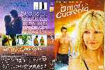 carátula dvd de Amor A Los Cuarenta - Region 1-4