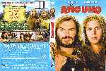 carátula dvd de Ano Uno - Region 1-4