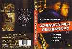 carátula dvd de Atracciones Peligrosas - Region 1-4