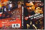 carátula dvd de Sin Rastros De Sangre - Region 1-4