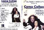 carátula dvd de Coma Callao - Region 4