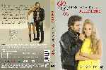 carátula dvd de 90-60-90 - Diario Secreto De Una Adolescente - Temporada 01 - Custom