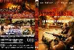 cartula dvd de En Tierra Hostil - Custom