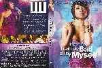 cartula dvd de I Can Do Bad All By Myself - Custom