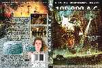 carátula dvd de 100.000 A.c. - Region 1-4
