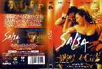 carátula dvd de Salsa - 2000 - Region 1-4