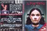 carátula dvd de La Huerfana - Region 4