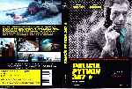 carátula dvd de Policia Python 357