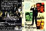 carátula dvd de El Mundo Es De Las Mujeres