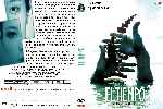 carátula dvd de El Tiempo - Custom