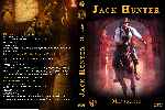 carátula dvd de Jack Hunter - Coleccion - Custom - V2